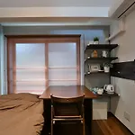 Style Wood Sangenjaya - Vacation Stay 68765V