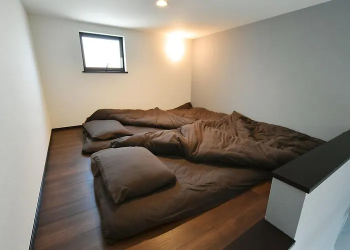 Style Wood Sangenjaya - Vacation Stay 68765V