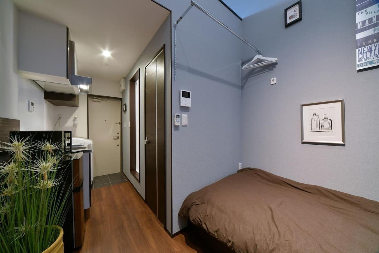 Style Wood Sangenjaya - Vacation 68765v Appartement *