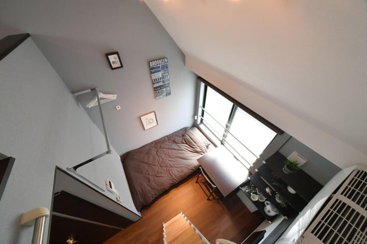 Style Wood Sangenjaya - Vacation 68765v Appartement