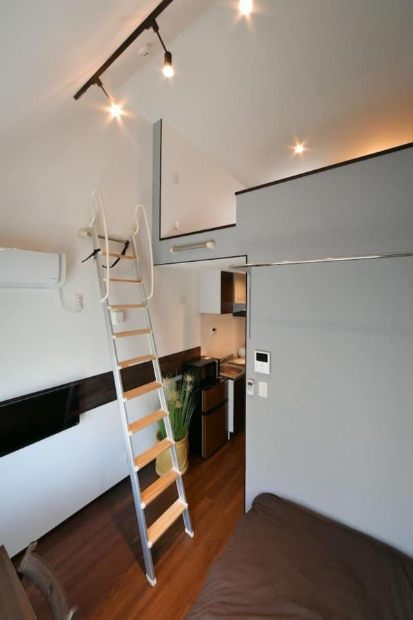Style Wood Sangenjaya - Vacation 68765v Appartement *