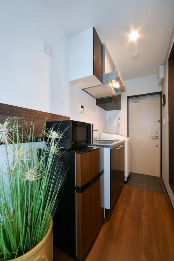 Appartement Style Wood Sangenjaya - Vacation 68765v